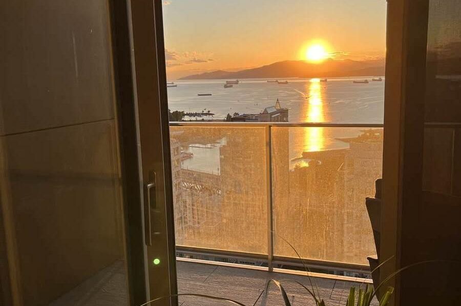 3703 1480 Howe Street Vancouver, BC - 3