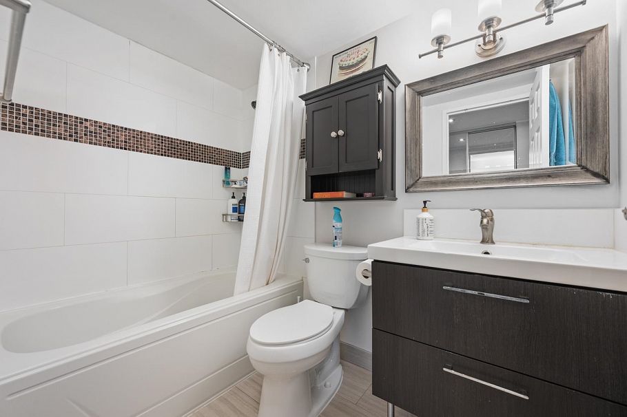 602 1270 Robson Street Vancouver, BC - 21