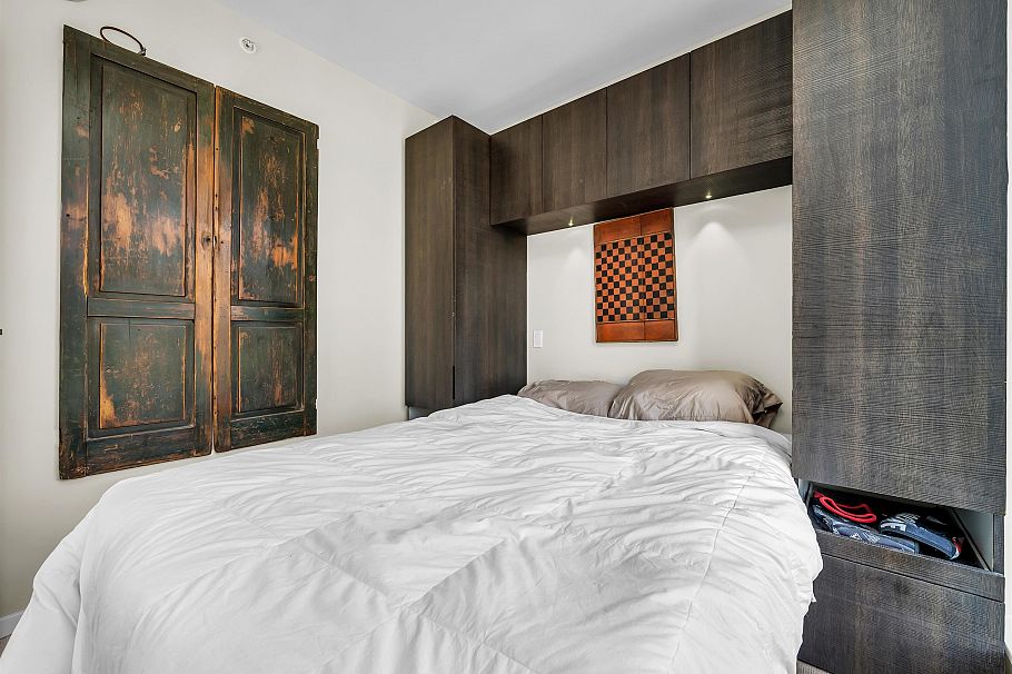 1107 1351 Continental Street Vancouver, BC - 19