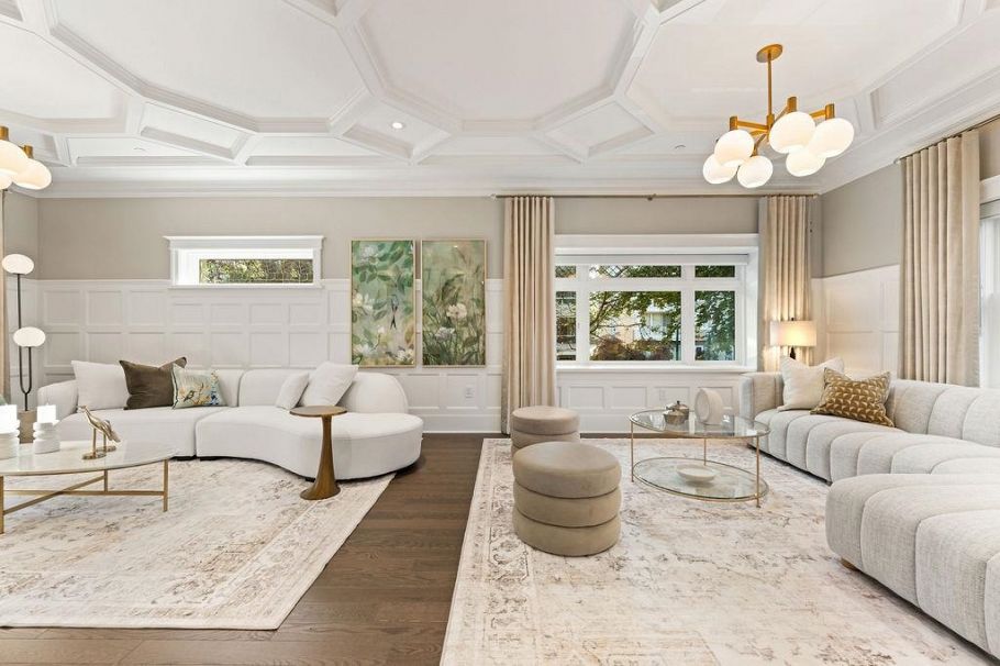 993 Broughton Street Vancouver, BC - 5