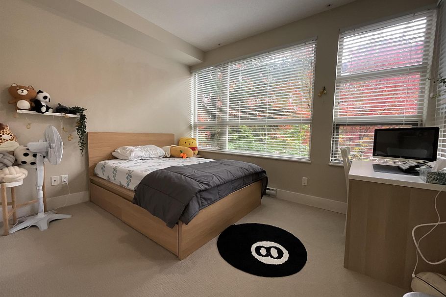 214 5788 Birney Avenue Vancouver, BC - 8