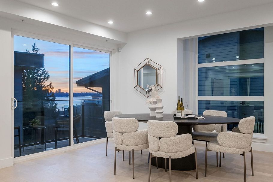 2 432 E 1st Street North Vancouver, BC - 4