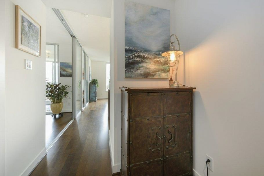 503 1055 Homer Street Vancouver, BC - 19