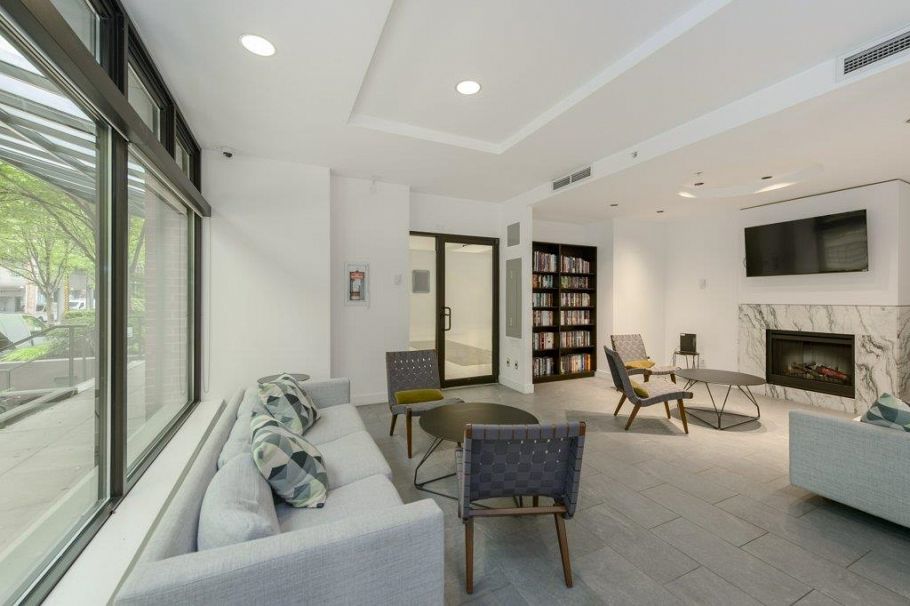 503 1055 Homer Street Vancouver, BC - 34