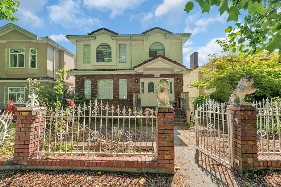 5338 Chambers Street Vancouver, BC - 15