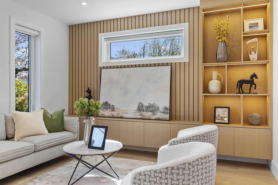 1 1243 Nootka Street Vancouver, BC - 12