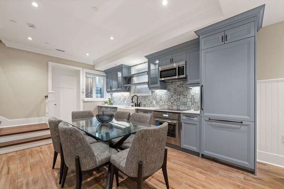 993 Broughton Street Vancouver, BC - 29