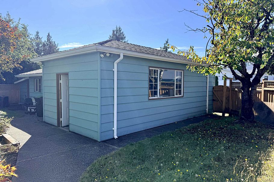 7275 Shawnee Place Vancouver, BC - 7