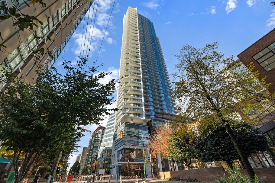 3210 1289 Hornby Street Vancouver, BC - 31