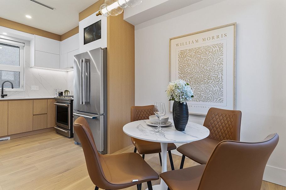 1 1243 Nootka Street Vancouver, BC - 17