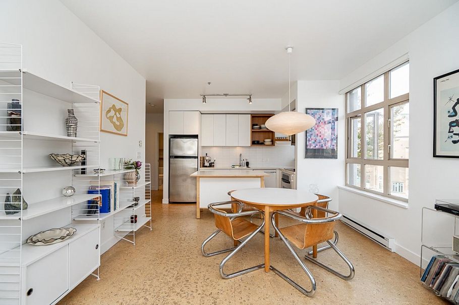 303 2828 Main Street Vancouver, BC - 9