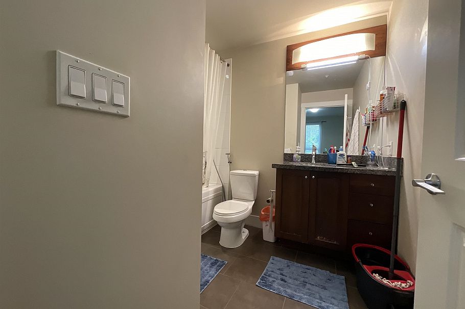 214 5788 Birney Avenue Vancouver, BC - 11