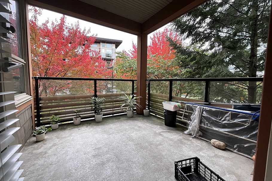 214 5788 Birney Avenue Vancouver, BC - 12