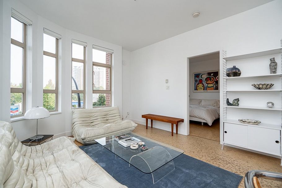 303 2828 Main Street Vancouver, BC - 11