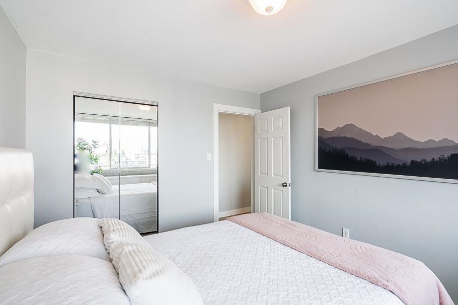 1206 1850 Comox Street Vancouver, BC - 7