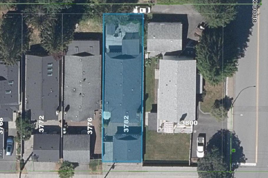 3782 Mt Seymour Parkway North Vancouver, BC - 21