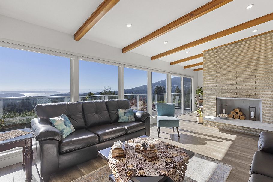 637 Alpine Court North Vancouver, BC - 7