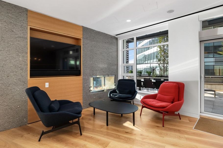 3210 1289 Hornby Street Vancouver, BC - 24