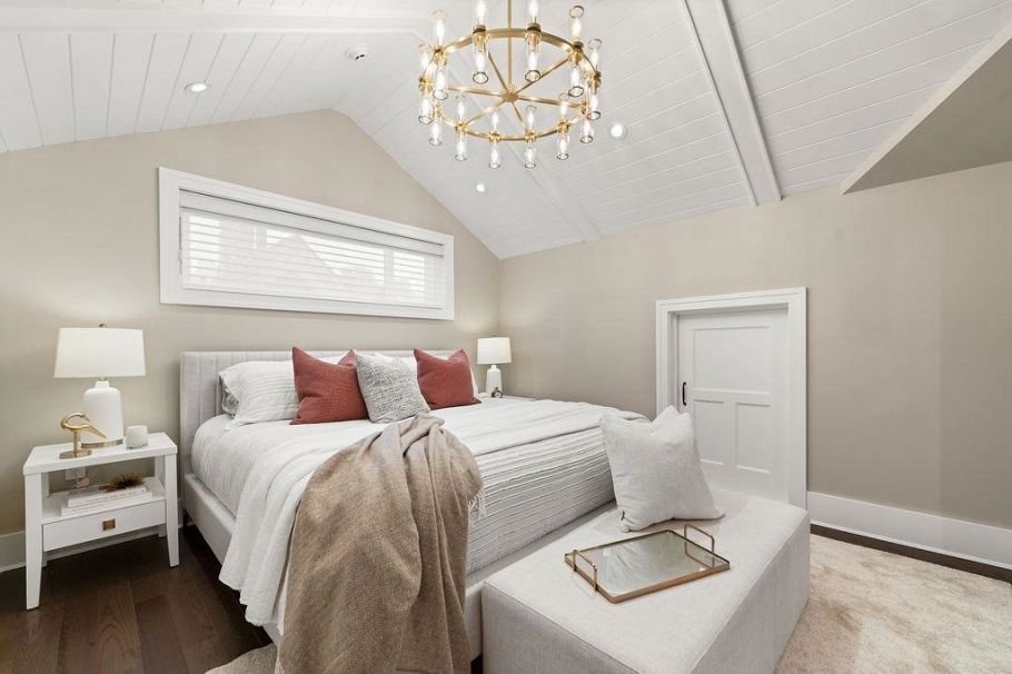 993 Broughton Street Vancouver, BC - 23