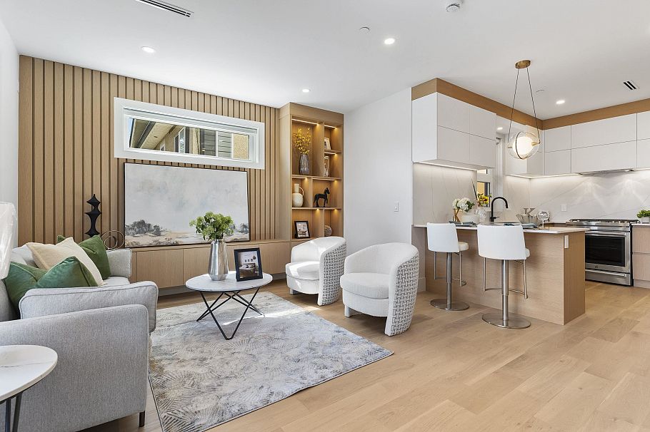 1 1243 Nootka Street Vancouver, BC - 8