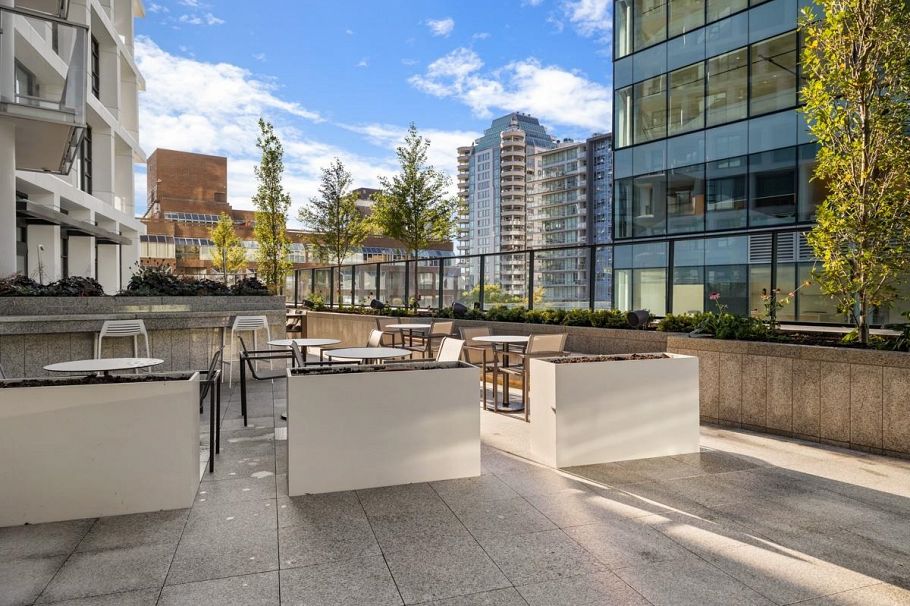 3210 1289 Hornby Street Vancouver, BC - 27