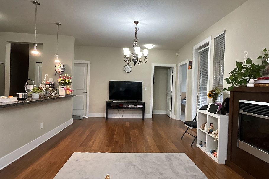 214 5788 Birney Avenue Vancouver, BC - 6