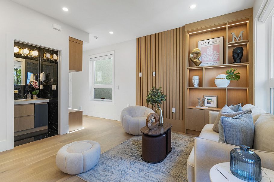 2 1243 Nootka Street Vancouver, BC - 12