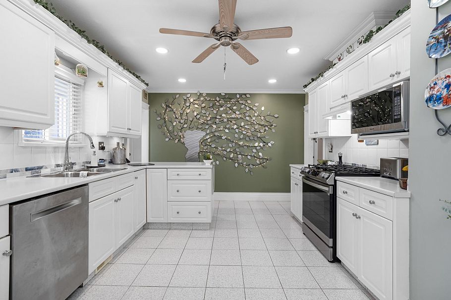 5516 Clarendon Street Vancouver, BC - 11