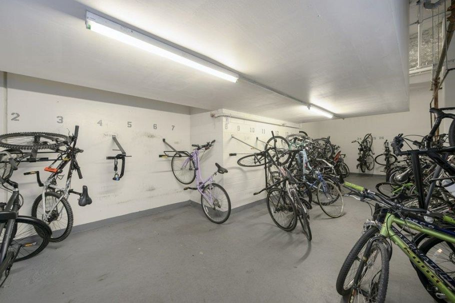 503 1055 Homer Street Vancouver, BC - 38