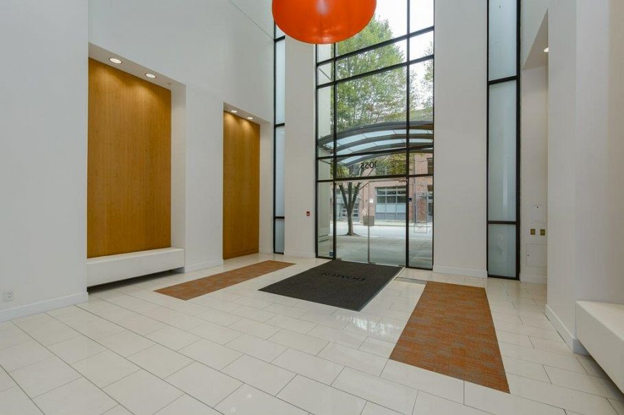 503 1055 Homer Street Vancouver, BC - 28