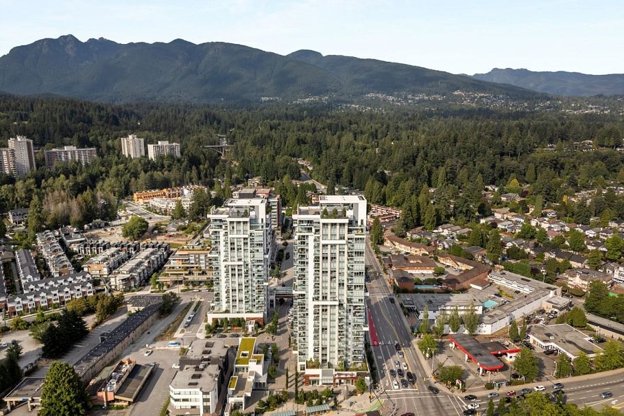 606 1632 Lions Gate Lane North Vancouver, BC - 19