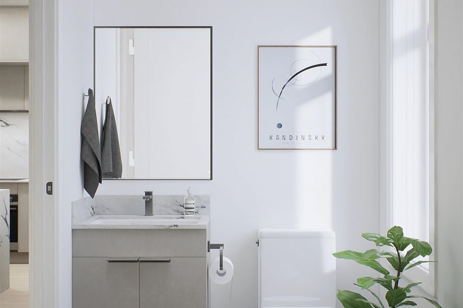 111 433 E 3rd Street North Vancouver, BC - 4