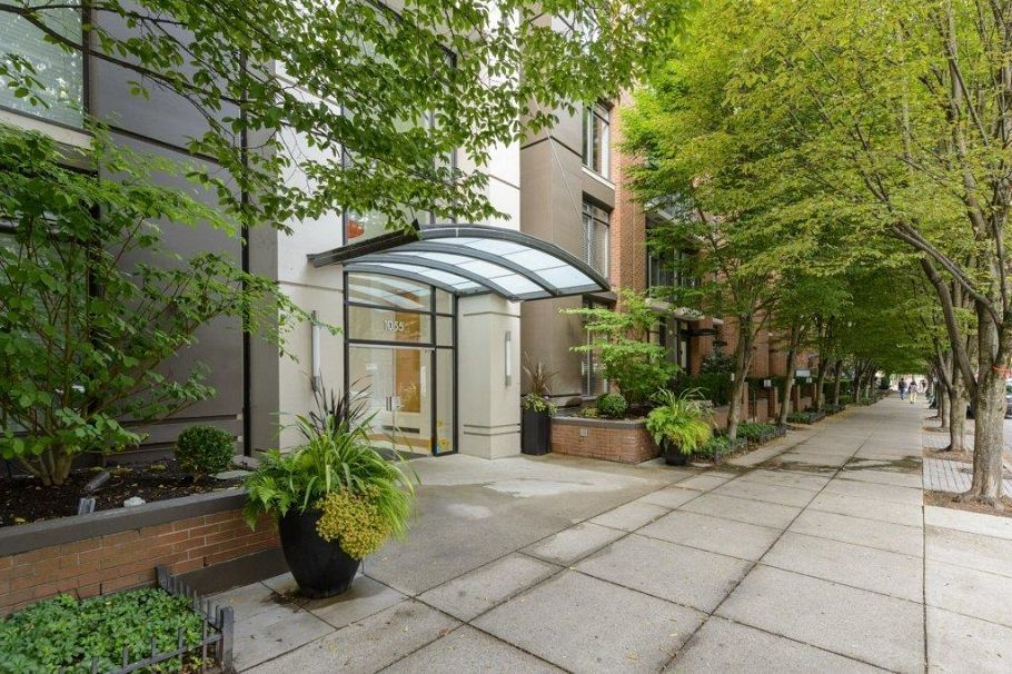 503 1055 Homer Street Vancouver, BC - 26