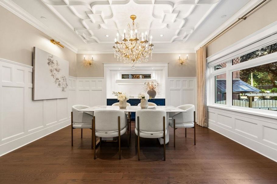 993 Broughton Street Vancouver, BC - 9