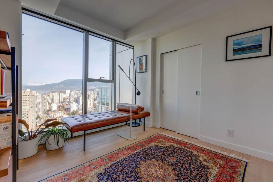 3703 1480 Howe Street Vancouver, BC - 35