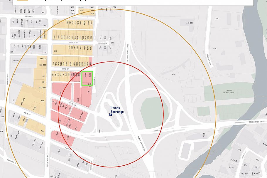 1583 Bond Street North Vancouver, BC - 16