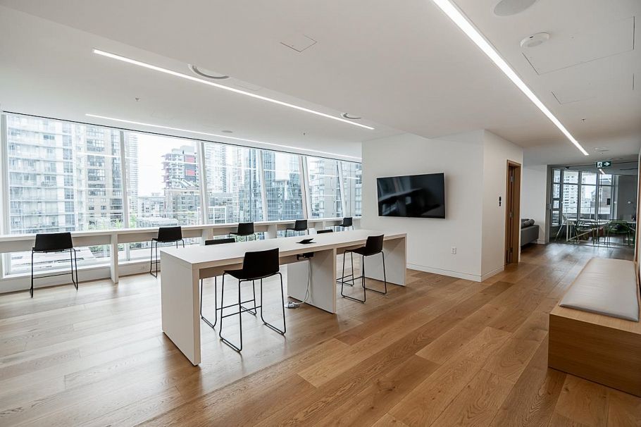 3210 1289 Hornby Street Vancouver, BC - 20