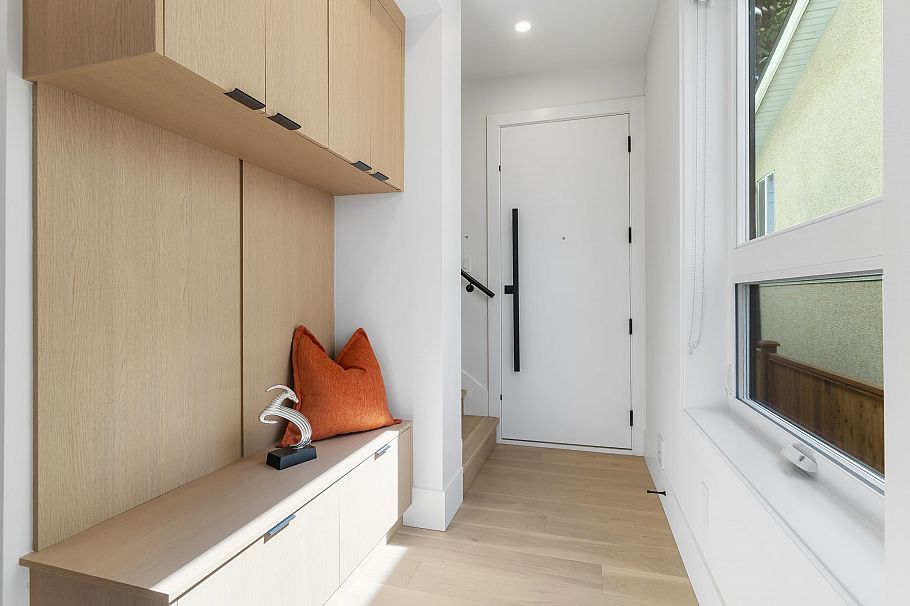 2 1243 Nootka Street Vancouver, BC - 9