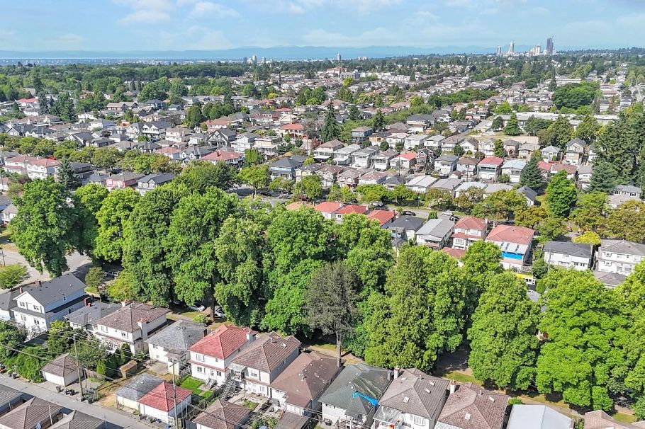 5338 Chambers Street Vancouver, BC - 7