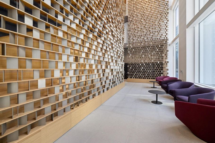 3210 1289 Hornby Street Vancouver, BC - 33