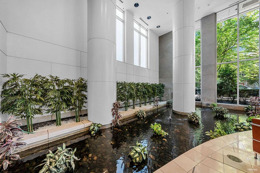 1704 1288 Alberni Street Vancouver, BC - 19