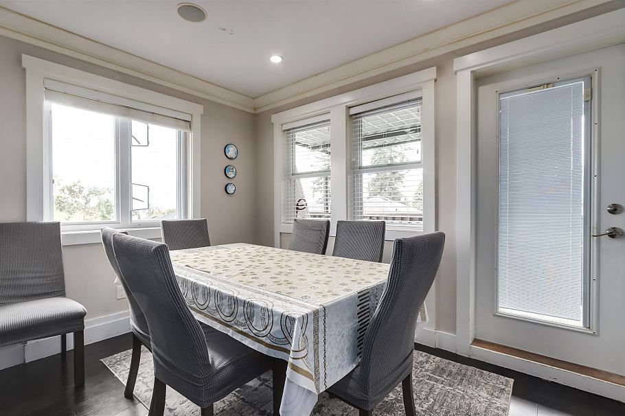 8363 Victoria Drive Vancouver, BC - 7