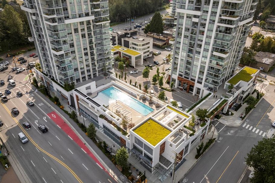 606 1632 Lions Gate Lane North Vancouver, BC - 23