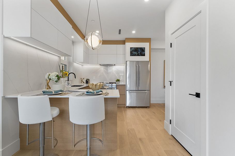 1 1243 Nootka Street Vancouver, BC - 14