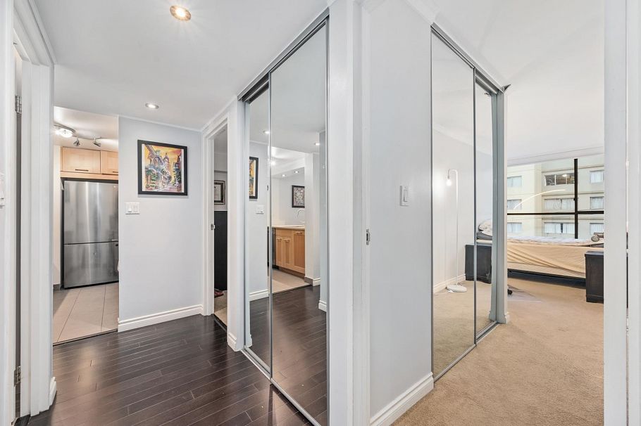 602 1270 Robson Street Vancouver, BC - 15