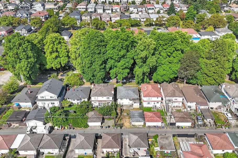 5338 Chambers Street Vancouver, BC - 6