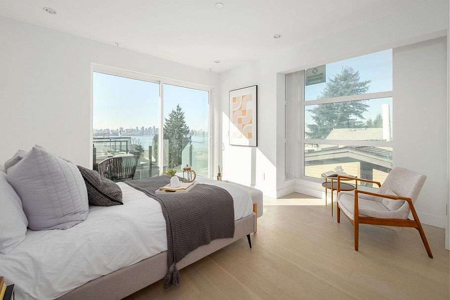 2 432 E 1st Street North Vancouver, BC - 26