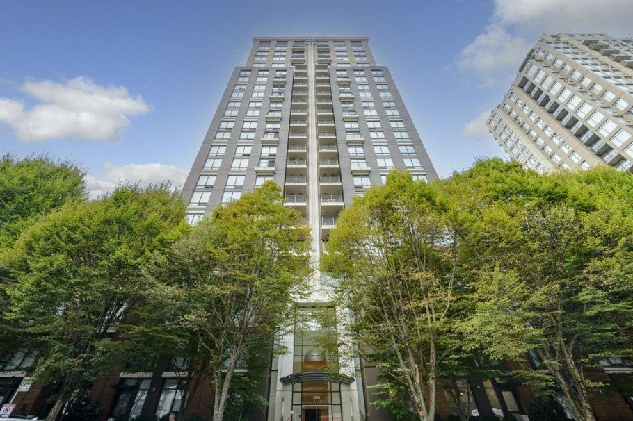 503 1055 Homer Street Vancouver, BC - 24