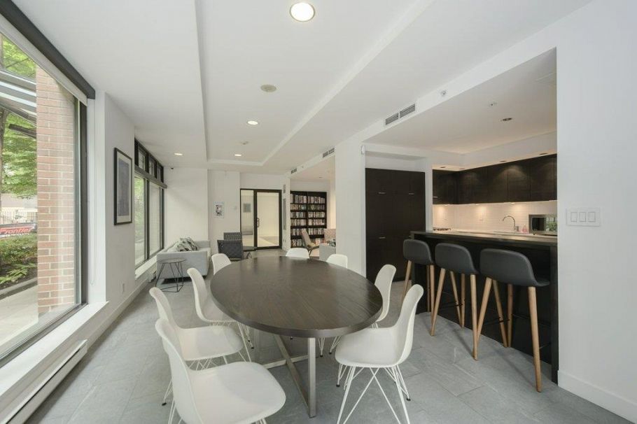 503 1055 Homer Street Vancouver, BC - 36