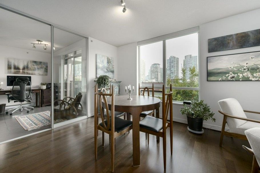 503 1055 Homer Street Vancouver, BC - 8